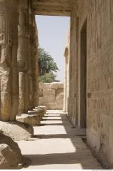 Dendera Temple Photo Textures